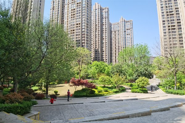 建业龙城(北区)怎么样,建业龙城(北区)周边房产中介经纪人评价-洛阳