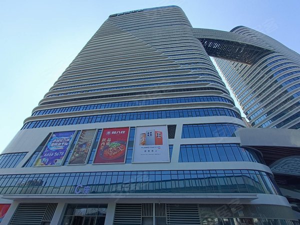 济南历城全福路劲东城(商住楼)全福路劲中心荣盛广场大润发 35平小