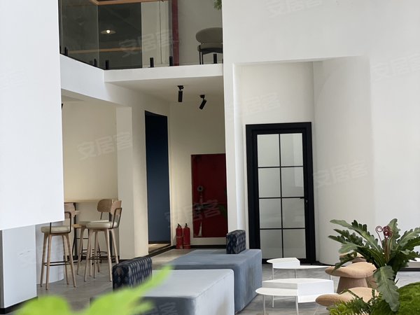 金华武义县武义城东佳源商业广场佳源小区对面 精装修 押一付一 可月租 佳源广场附近出租房源真实图片