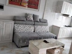 通化梅河口城区出租 东街 电梯楼 二室一厅能月租 包取暖物业 嘎嘎便宜出租房源真实图片