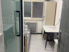 北京朝阳孙河东辛店村住房 1室1厅1卫出租房源真实图片