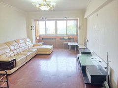 兰州城关五泉广场五泉下广场五泉花园两室两厅东西简单装修全套家具随时看房出租房源真实图片