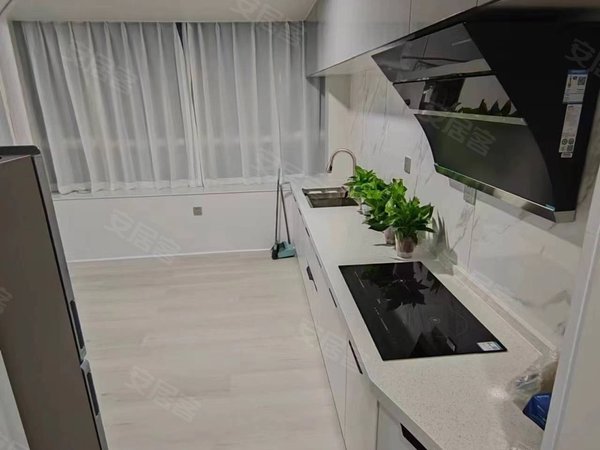 招远石药健康城(商住楼)石药健康城loft公寓精装拎包入住出租房源真实