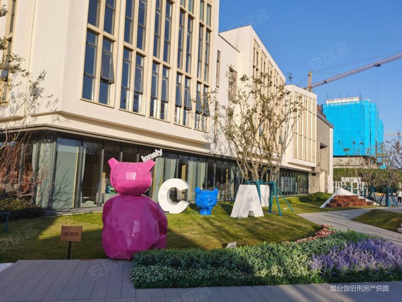 烟台毅德城, ,花40万卖芝罘区100平房子!爆品