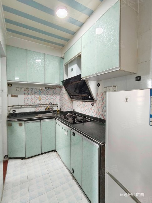 光辉国际南向两房价格实惠投资自住非常合适