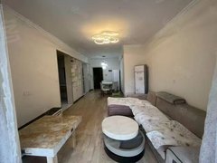 蚌埠龙子湖大学城龙湖春晓 2室2厅1卫 88平 精装修 南北通透出租房源真实图片