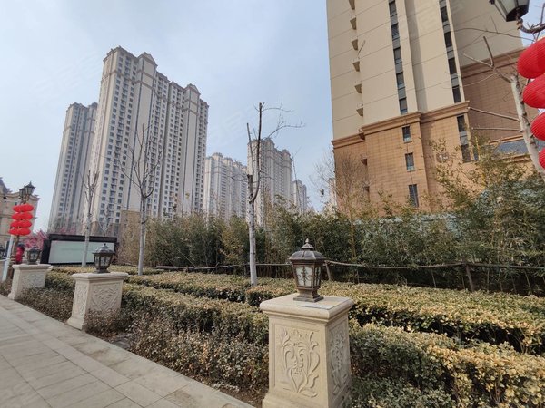 保定竞秀西鲁岗华中假日丽城(a区)无中节可月付,紧邻电谷深圳湾尊瀚