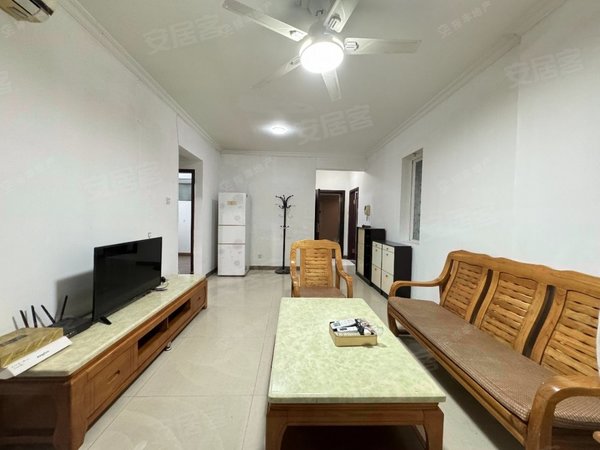 【多图】东山水恋,东湖租房,东山水恋 高端花园小区3室1厅1卫 双阳台