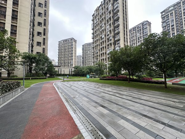 保利中航城 地铁口400米 全新房出租 随时看房,增城租房-广州58安居客