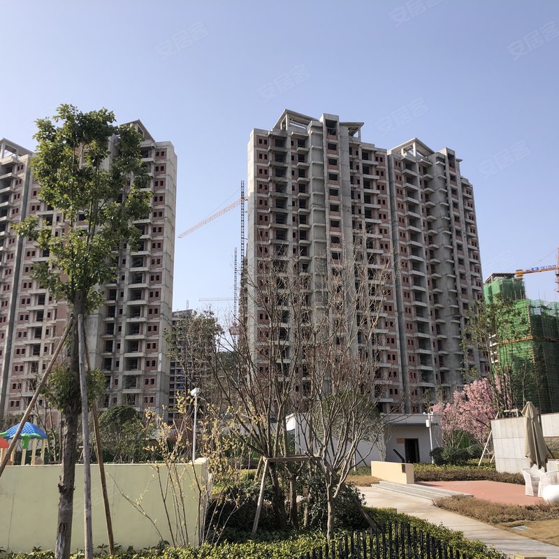 【和成莲花, 和成莲花小区详情,房价走势,房源,业主论坛】- 广元58