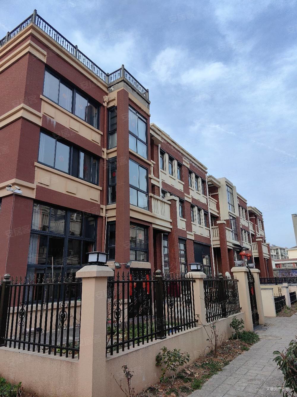 南京房产网>南京二手房>江宁二手房>湖熟二手房>国府大院>