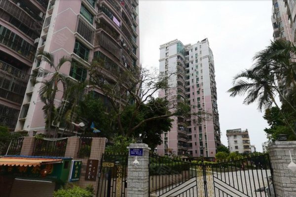 鹭江新城(二期)