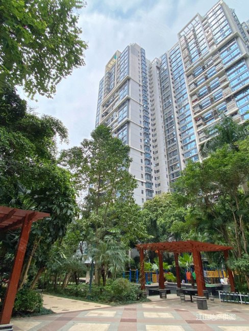 可谈!东葛路荣和中央公园3房 带产权车位 小区品质好 天桃