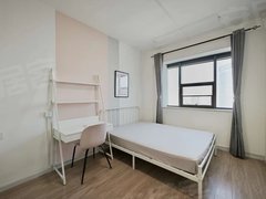 武汉武昌团结大道免押金0中介！有短租！月付！福星惠誉国际城 徐家棚 群星城出租房源真实图片