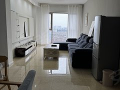 德阳广汉市西城广场科贸旁 广中对面 临近航校 中层出租房源真实图片