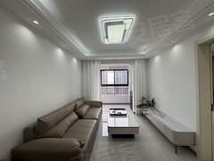 嘉兴嘉善惠民街道惠民日善附近精装，两室两厅，押一付一，拎包入住，可短租出租房源真实图片