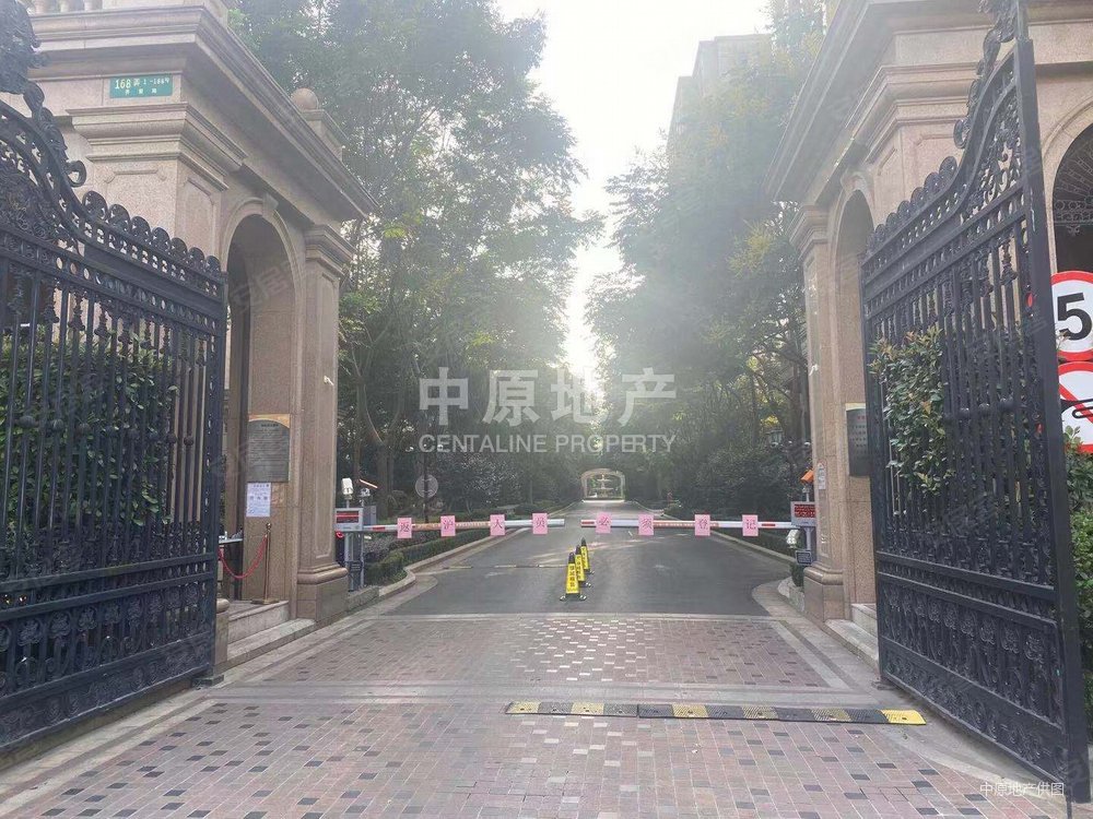 上海房产网>上海二手房>浦东二手房>唐镇二手房>绿城玉兰花园(二期