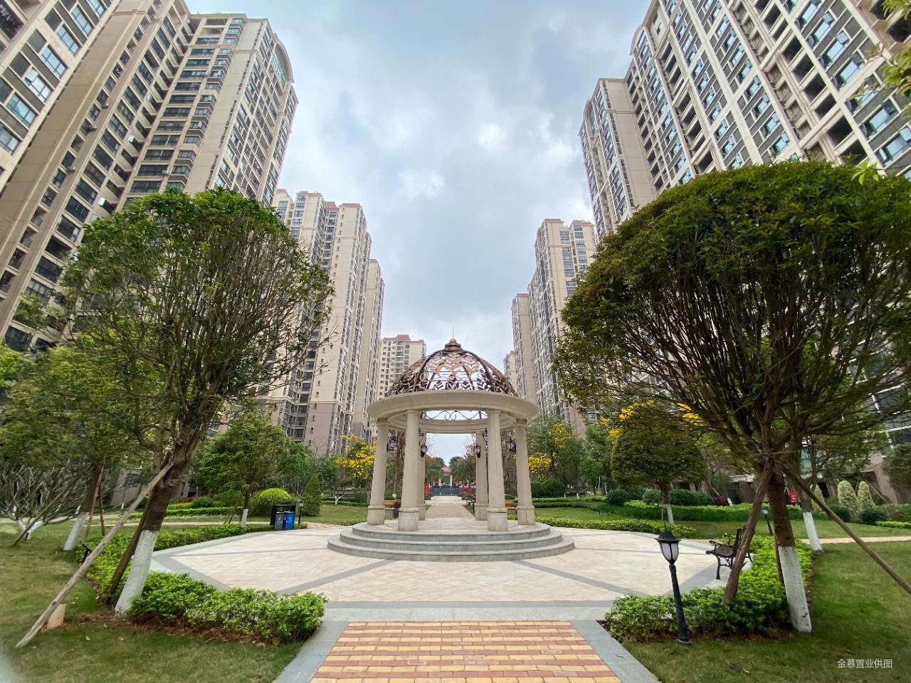 南宁房产网>南宁二手房>良庆二手房>良庆周边二手房>阳光西岸>1280