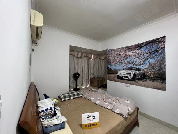 海丰海城海城城区云岭山庄云岭山庄 精装3房 家具家电齐全 停车方便