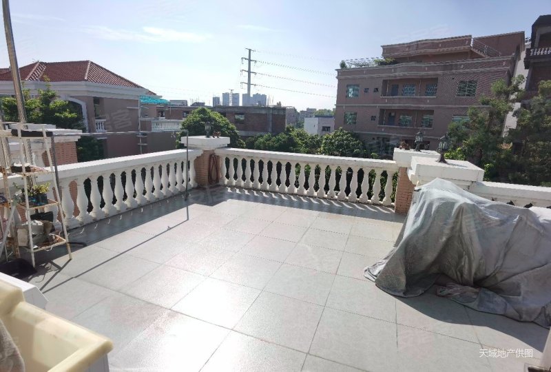 红本在手,不欠款,满五 ,万江独栋别墅您值得拥有,亲,宏达花园(别墅)