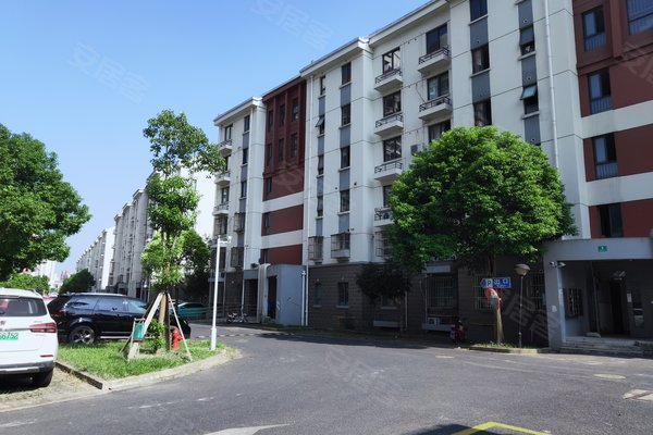 鹤沙航城航武嘉园西区