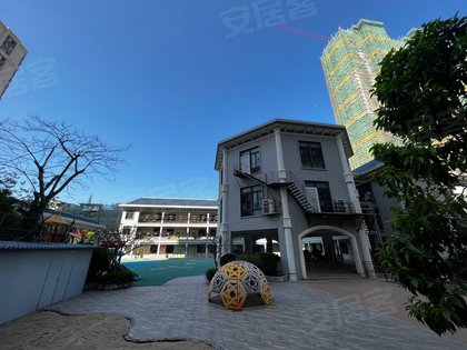 水岸名都,凤凰山路35号 - 汕头水岸名都二手房,租房,房价-汕头安居客