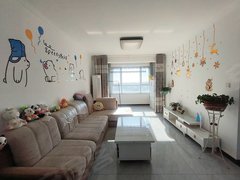 保定涿州清凉寺新上！冠云主路新加坡！家具家电齐全！南北通透三居！干净！出租房源真实图片