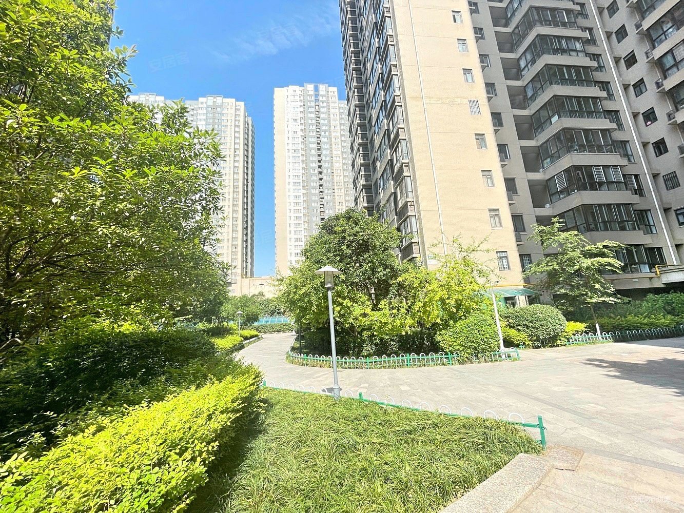 华豪丽晶