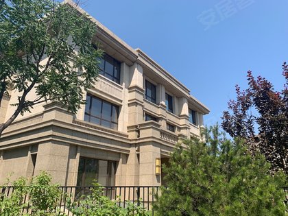 北京小区 丰台小区 右安门小区 佑安府