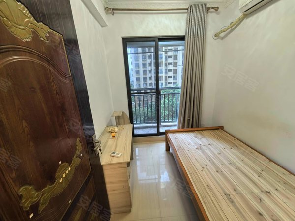 南宁江南壮锦大道盛天领域盛天领域 2室1厅1卫  电梯房 精装修47平米