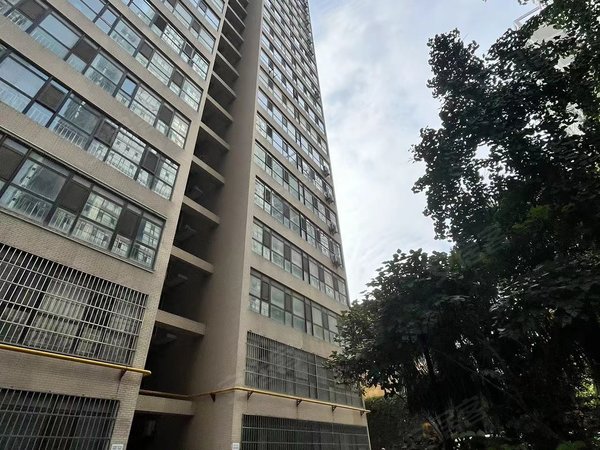 西安莲湖西稍门御笔华章西关正街西稍门地铁口御笔华章3室可办公空房!