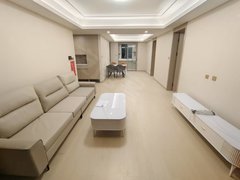 保定雄安新区容城雄安高薪区 启动区附近 紧邻R1地铁线 可长租可短租 兴泽园出租房源真实图片