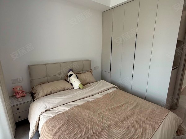 抚州临川临川外滩公馆外滩公馆家具齐全