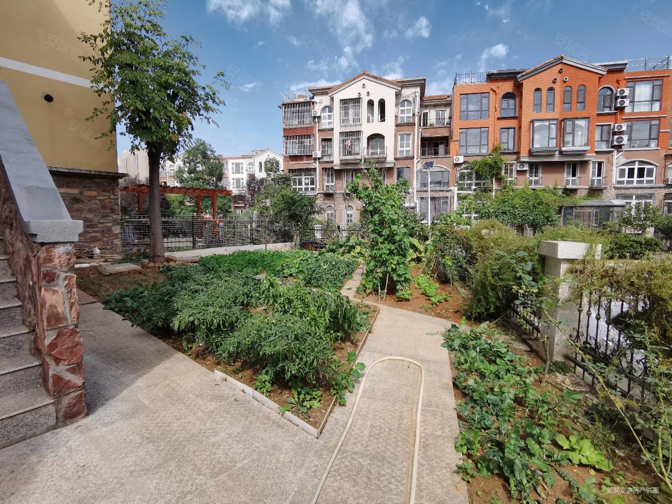 泉山森林海别墅