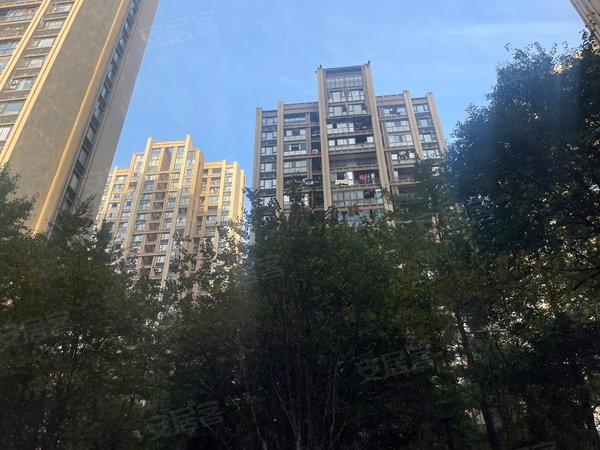 重庆北碚蔡家中庚城阳光里跃层公寓水电气三通,民用水电气家具家电