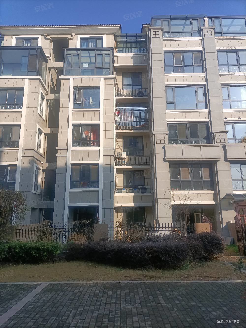 徐州房产网>徐州二手房>邳州二手房>福州路二手房>凤凰墅(二期)>