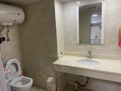 嵊州城区市中心22857信源公馆60平方复式,1800出租房源真实图片