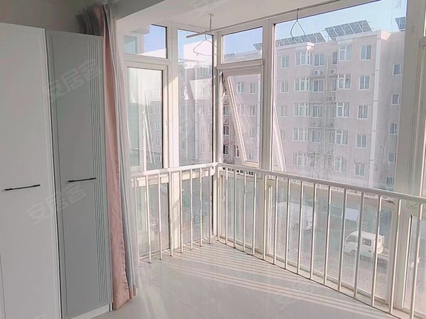 北京通州通州周边永康公寓亦庄线 同济南路 京东总部 复式 一居 开间