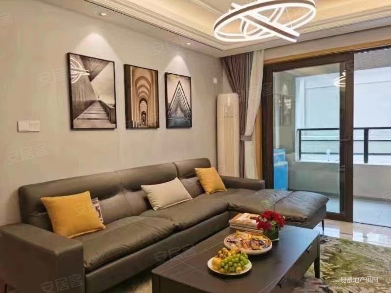 东渡玺悦商品房次新房精装可拎包入住交通便捷临地铁