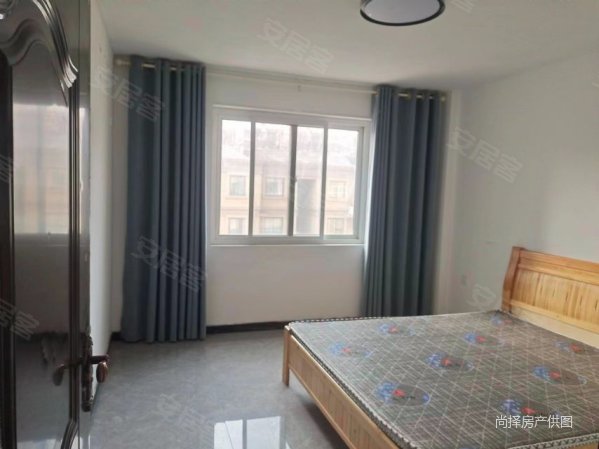 四十六碗奥都花园精装修2室南北通透新元中随时看房