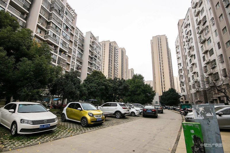 东升花园临地铁电梯房医疗配套成熟南北通透商圈成熟