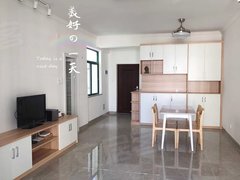 琼海嘉积嘉积城区锦绣山庄 2室1厅1卫出租房源真实图片