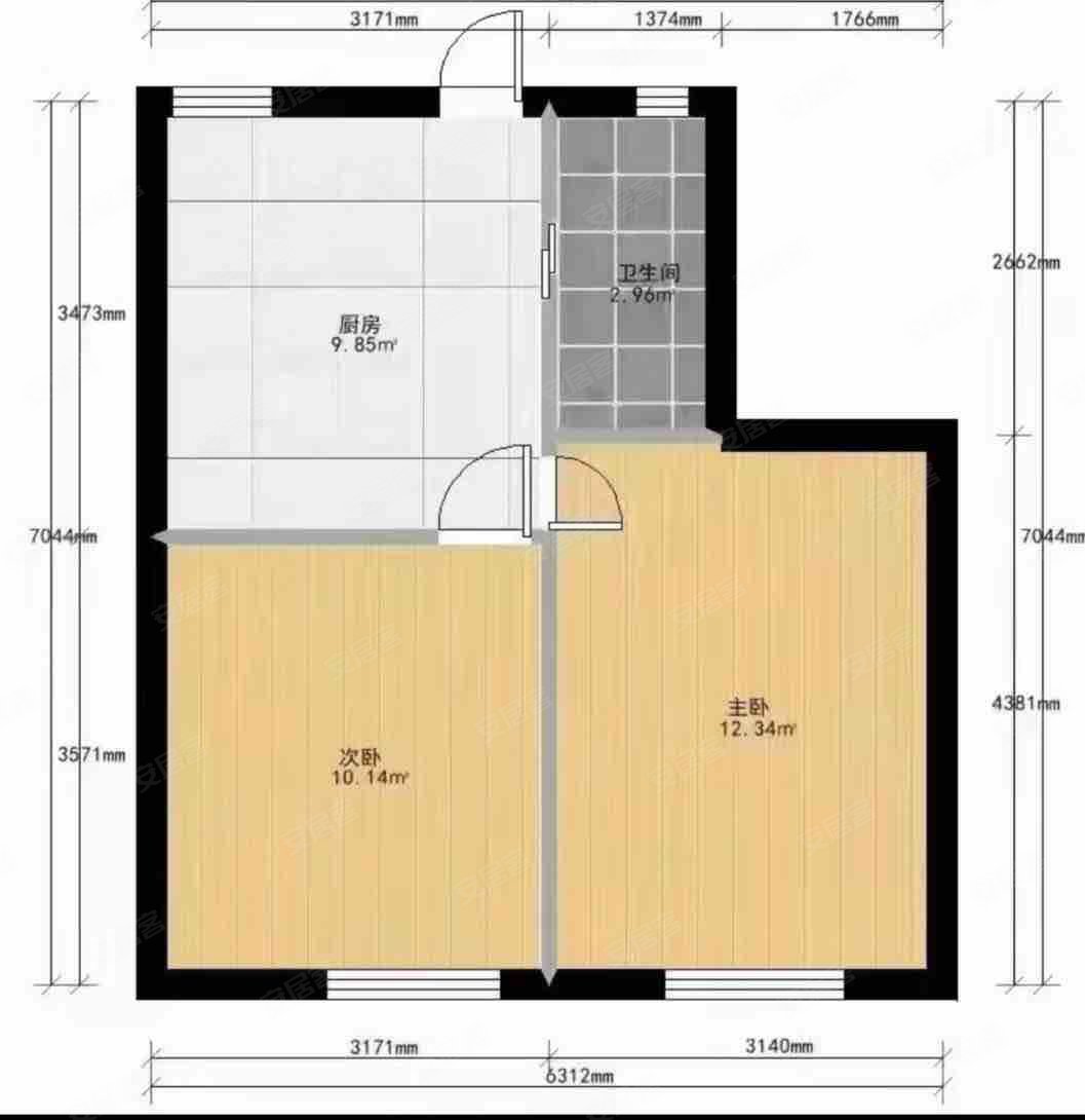 上海房产网>上海二手房>黄浦二手房>老西门二手房>牌楼小区>1057_1090