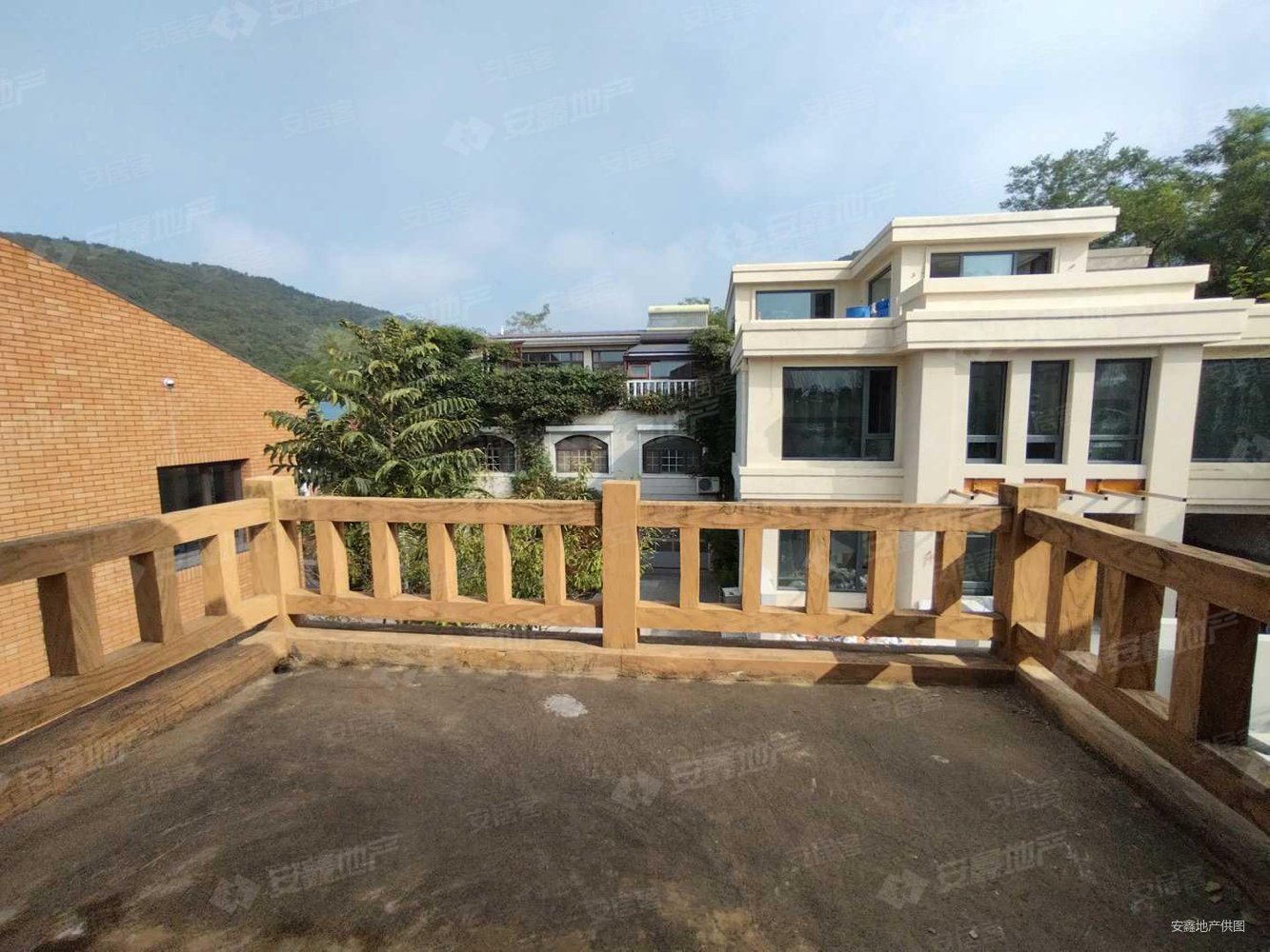 大连中山区付家庄独栋70年别墅观山望海,华侨别墅二手房,1200万,7室4