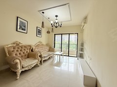 佛山南海金沙洲金名都 电梯房 采光好 3室2厅2卫出租房源真实图片