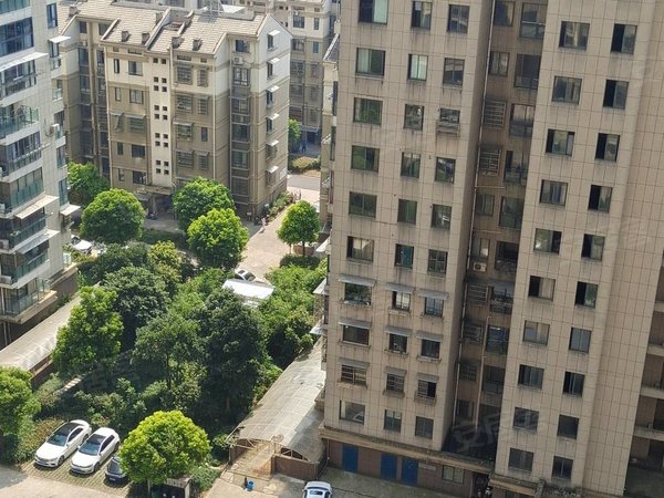 绍兴越城城东龙骧园龙骧园两室一厅出租独卫带厨房中关村迪荡人工沙滩