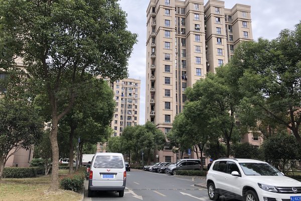 启民苑,涞泾路328弄1-37号 - 上海启民苑二手房,租房,房价-上海安居客