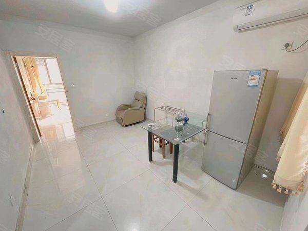 【多图】三江新村,闻堰租房,三江新村标准一室一厅一厨一卫,拎包入住