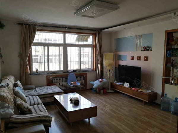 龙口西城区北马大街海迪小区海迪小区 3室2厅1卫出租房源真实图片