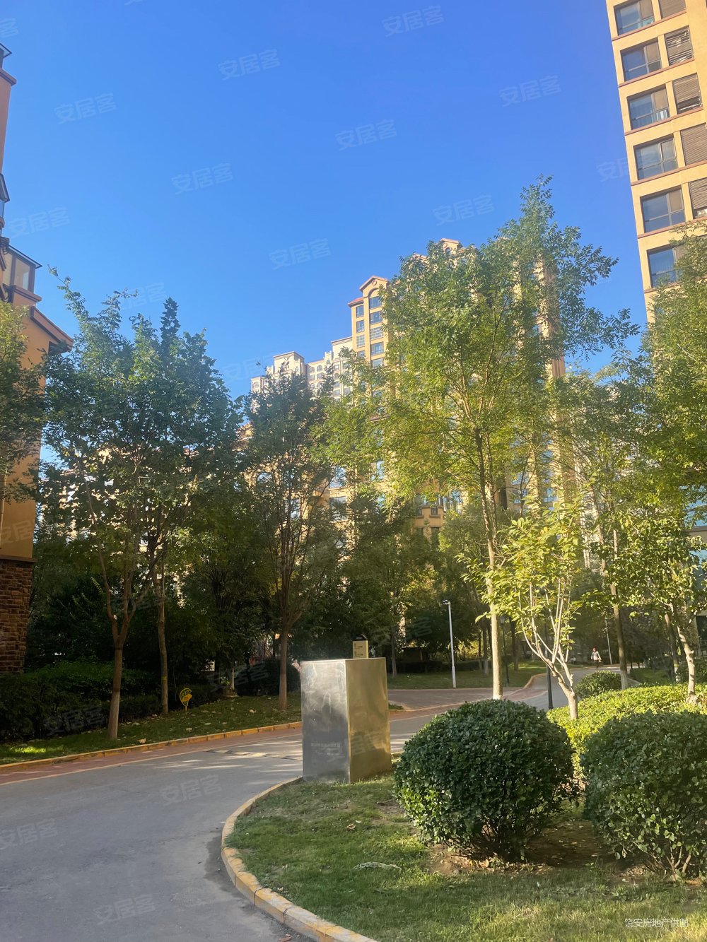 保定房产网>保定二手房>白沟二手房>白沟新城二手房>香邑澜山>